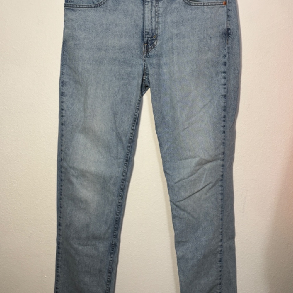 Levis 511 Jeans